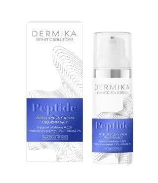 DERMIKA Peptide Prebiotic Firming Cream Day / Night 50mll