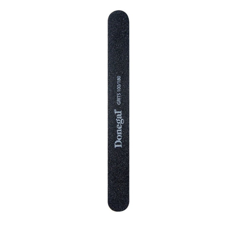 Donegal Nail File Straight 100/180 17.8cm 1028