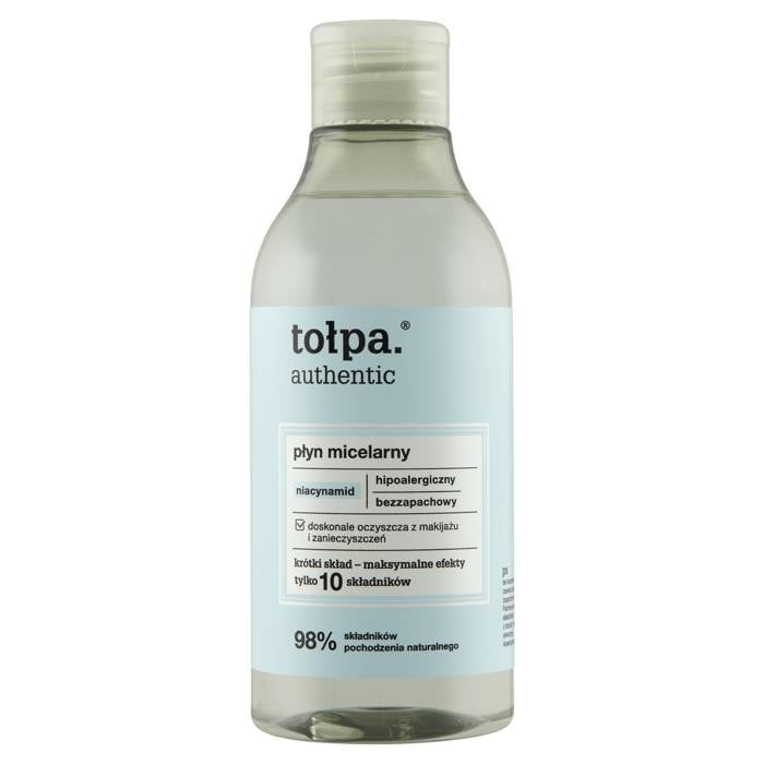 Authentic Micellar Liquid 300 ml