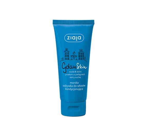 GdanSkin Sea Conditioner Hair Conditioner 100ml