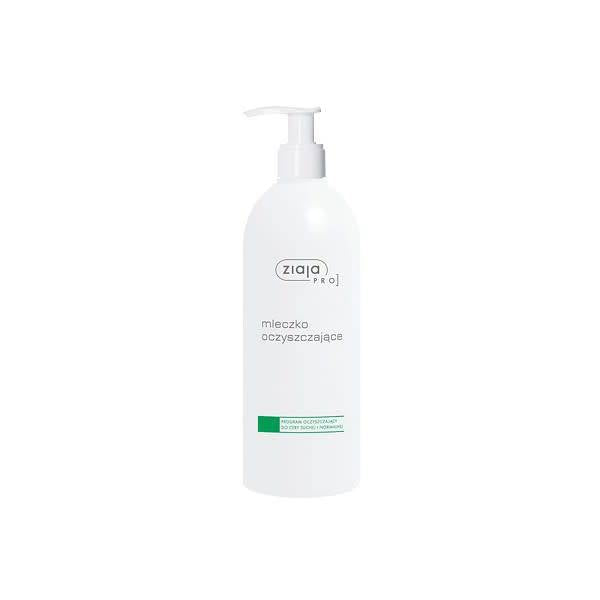 PRO Cleansing Milk for Dry and Normal Skin 500ml