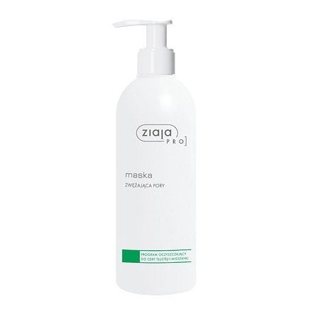 ZIAJA PRO Pore-Tightening Face Mask 270ml