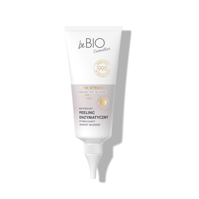 Be BIO Natural Scalp Peeling Stimulating Hair Growth 100ml