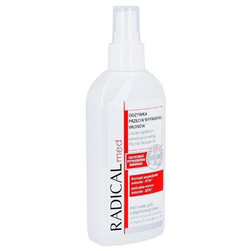 RADICAL MED Spray Conditioner Against Hair Loss 200ml