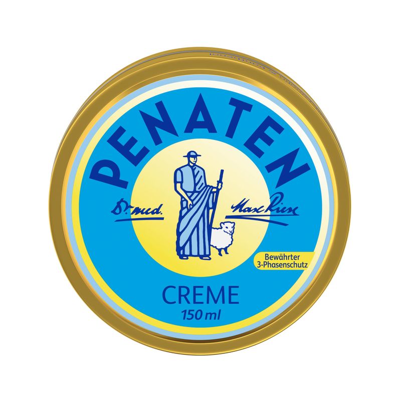Penaten Creme, 150ml