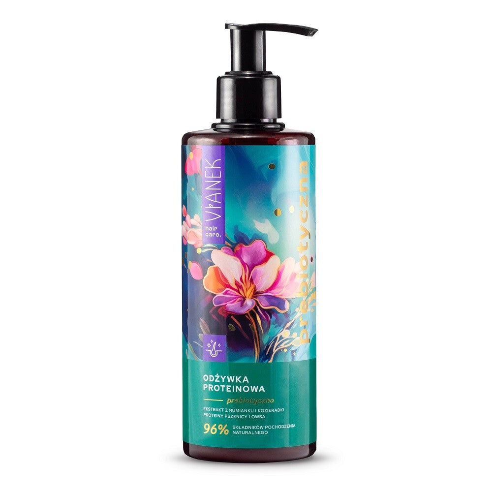 VIANEK Protein Conditioner for Damaged Hair 300ml