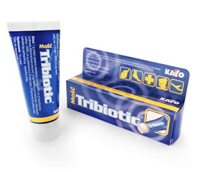 TRIBIOTIC- Masc 14g