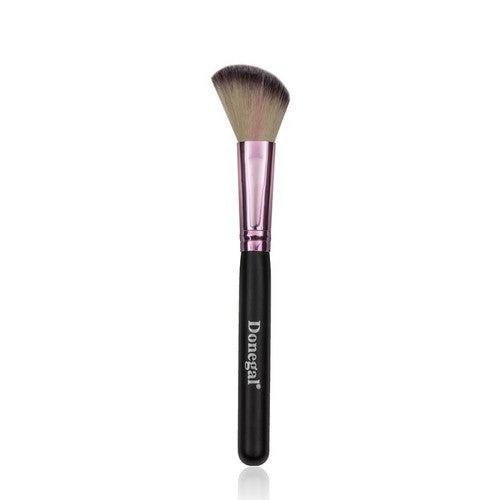 Donegal LOVE PINK Pink Brush 4079 1pc
