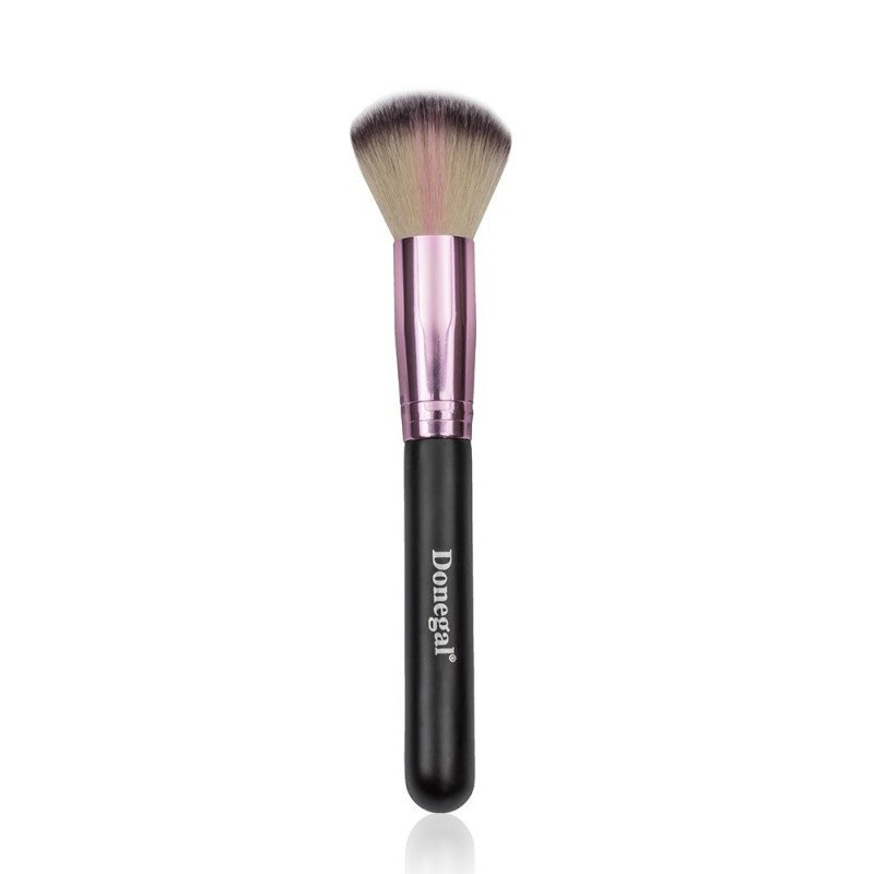 DONEGAL LOVE PINK Powder Brush (4078) 1pc