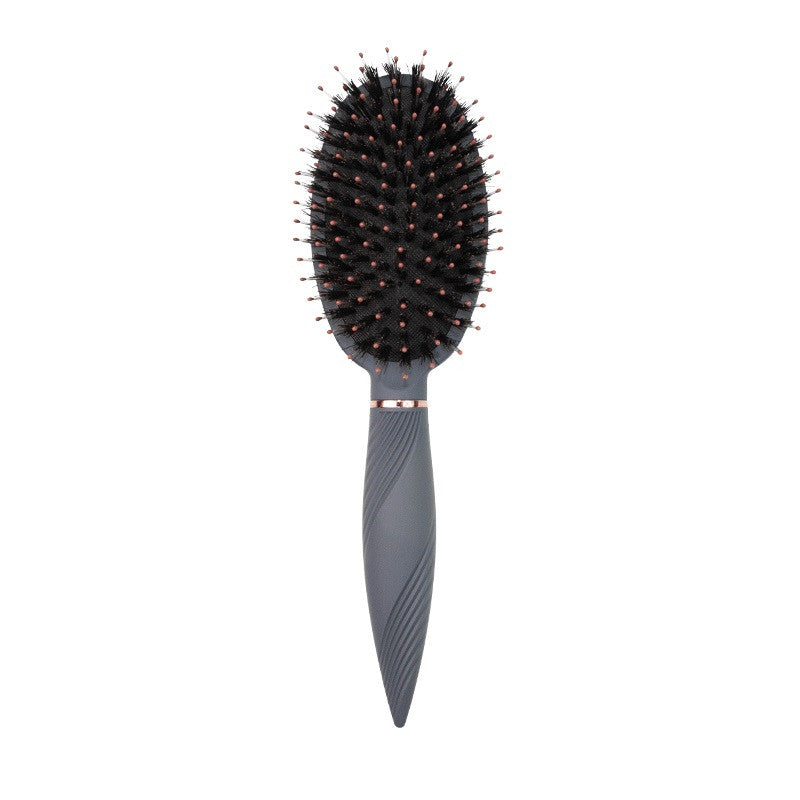Donegal Leedi Brush oval hair brush