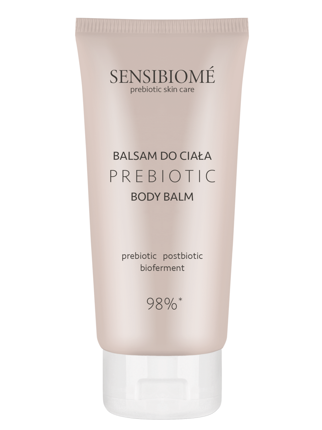 SENSIBIOMÉ Prebiotyczny Balsam Do Ciala 150 ml