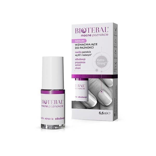 Strengthening Serum for nails 6.6ml