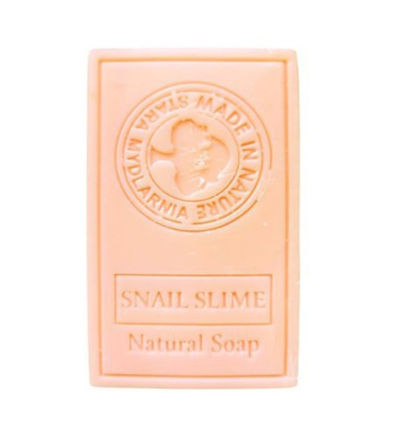 STARA MYDLARNIA Snail Slime Natural Soap 95 g