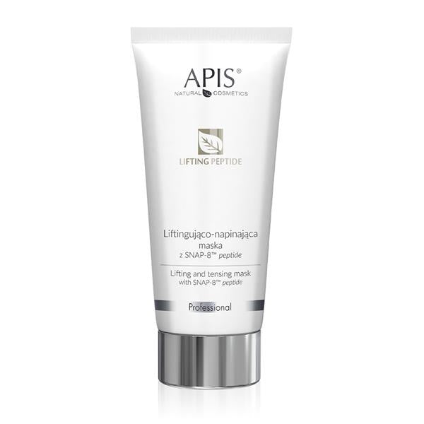 APIS Lifting And Tightening Mask With SNAP-8™ Peptide 200 ml