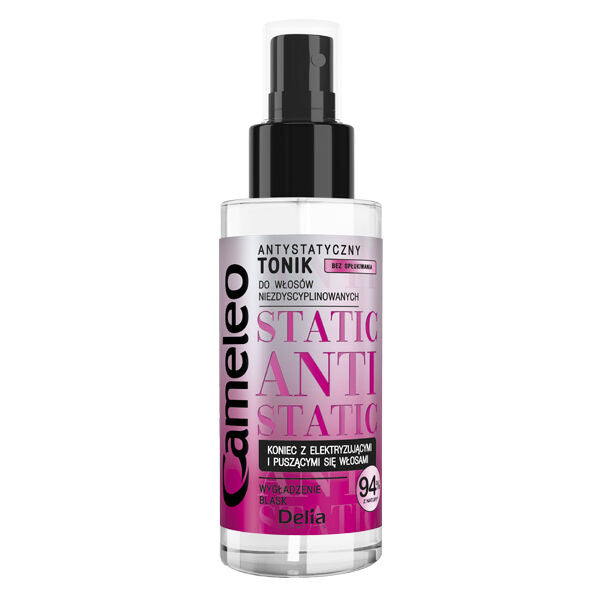DELIA Cameleo Anti-Static Hair Tonic 150ml