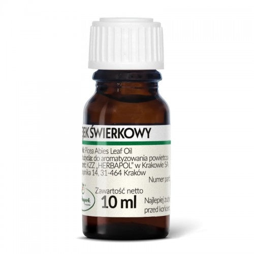 Spruce Oil 10ml