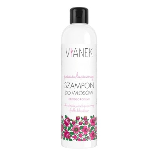 Vianek Anti-Dandruff Shampoo for all Types of Hair 300ml