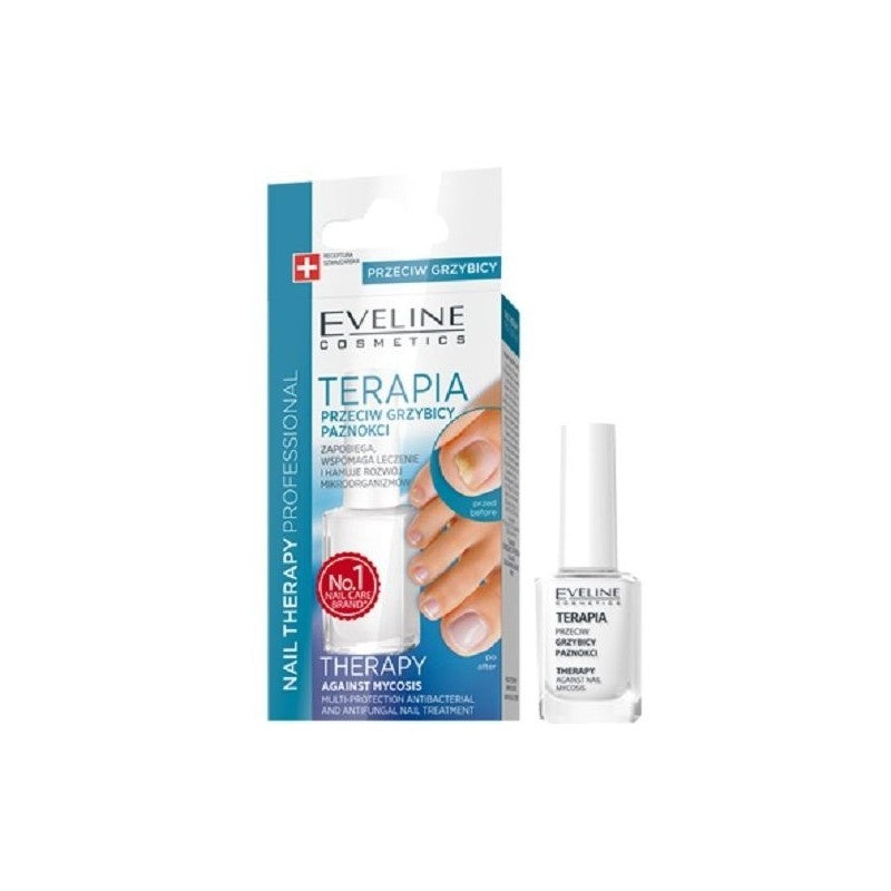 Therapy Against Nail Fungus Conditioner 12ml