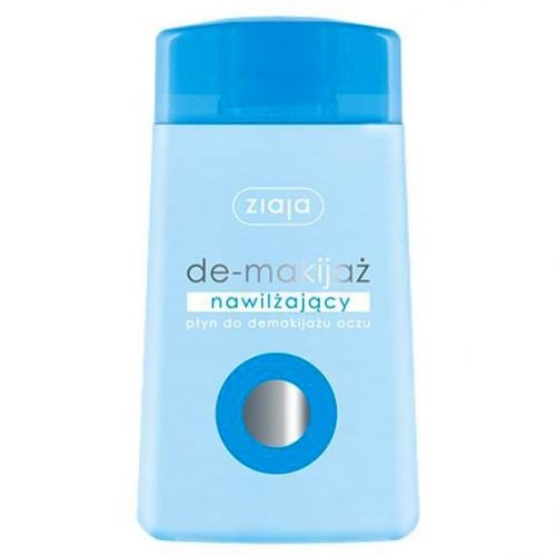 Ziaja  Moisturizing Liquid Eye Make-Up Remover 120ml