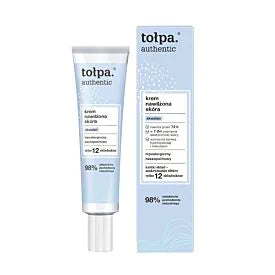 TO?PA- Authentic Krem Do Twarzy Super Bogaty 40 ml
