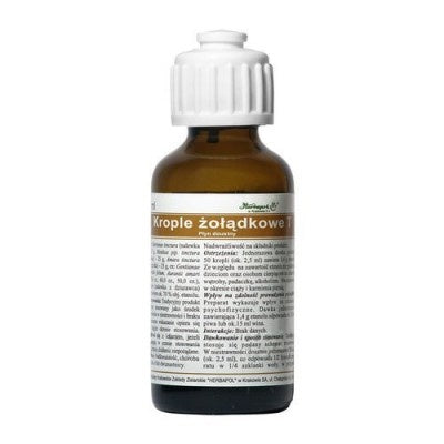 T-stomach Drops 35ml