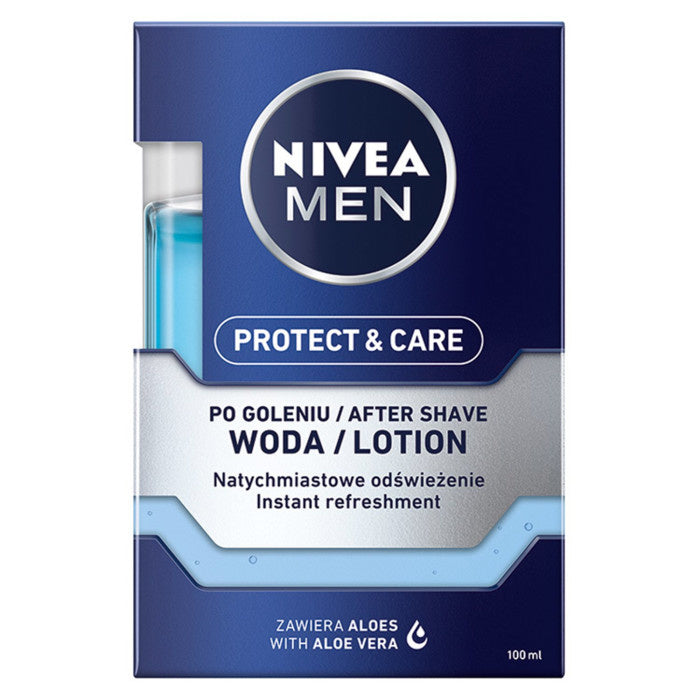 Men Protect & Care After Shave 100 ml