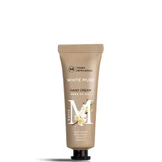 STARA MYDLARNIA-TRAVEL YLANG VANILLA Krem Do Rak 30 ml