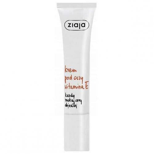 Eye Cream With Vitamin E 15ml
