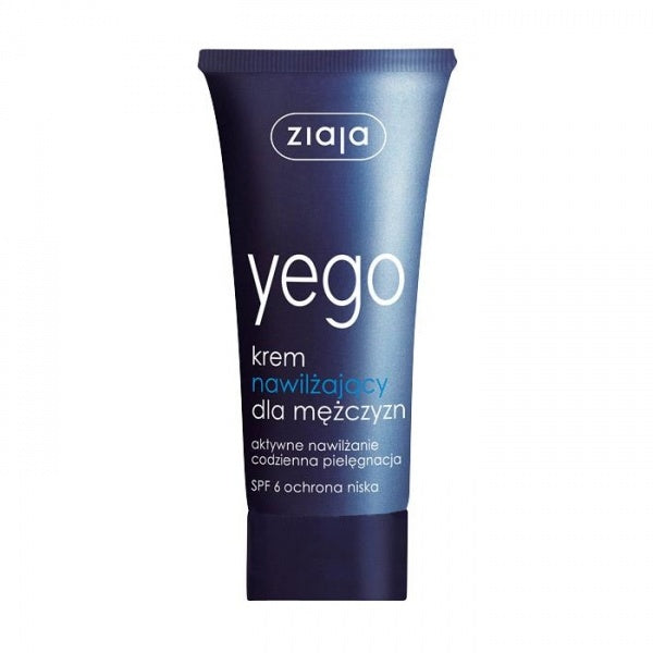Yego Moisturizing Cream For Men 50ml