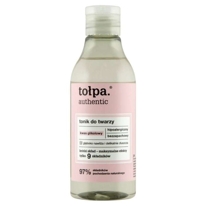 TOŁPA Authentic Face Toner 200ml
