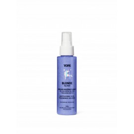 YOPE - Blonde My Hair Illuminating Mist Amethyst 100 ml
