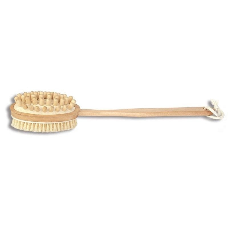 DONEGAL Wooden Washing And Massage Brush Nature Gift Nr.9548