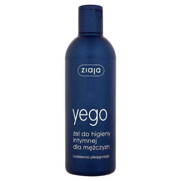 Yego Intimate Hygiene Gel for Men 300ml