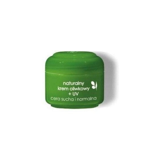Ziaja Natural Olive Cream + UV 50ml