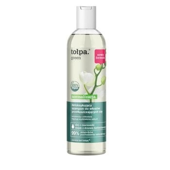 TOŁPA Normalization Detoxifying Shampoo Oily Hair 300ml