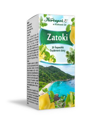 Sinus 30 capsules