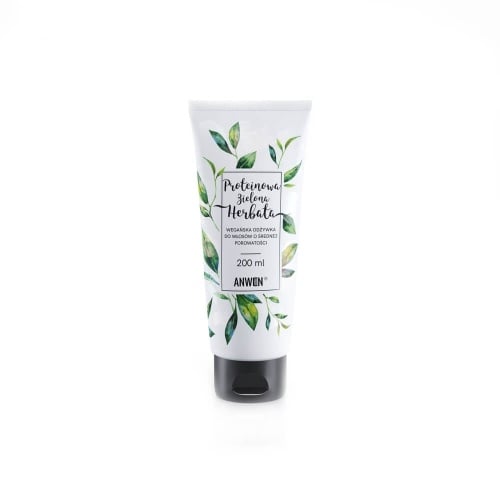 ANWEN Protein Green Tea Hair Conditioner 200ml