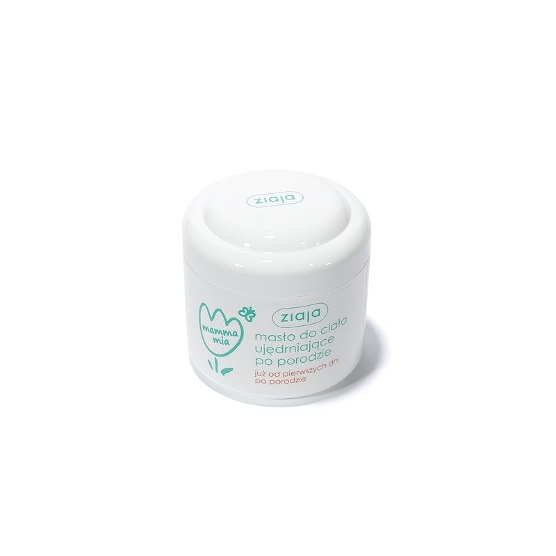 Mama Mia Firming Body Butter After Childbirth 200ml