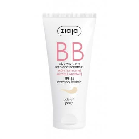 Light Shade BB Cream 50ml