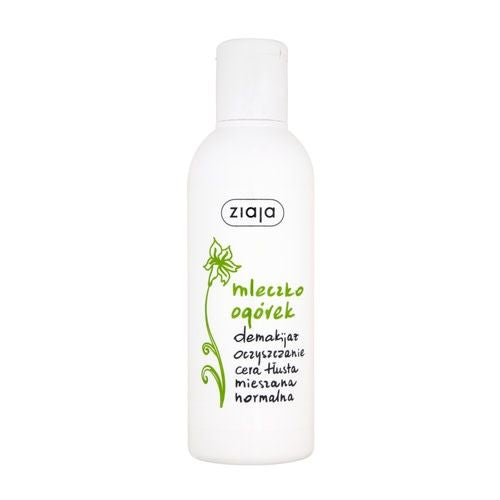 Cucumber Cleansing Milk 200ml