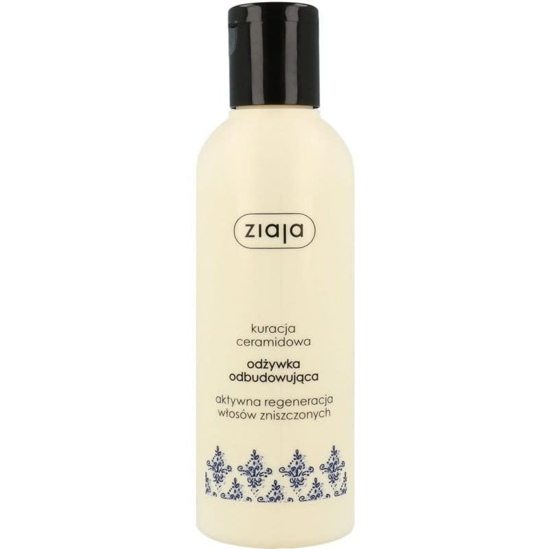 Hair Conditioner Intensive Reconstruction 200ml