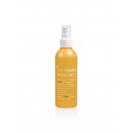 ZIAJA Orange Orange Moisturizing And Fresh Tonic 190ml