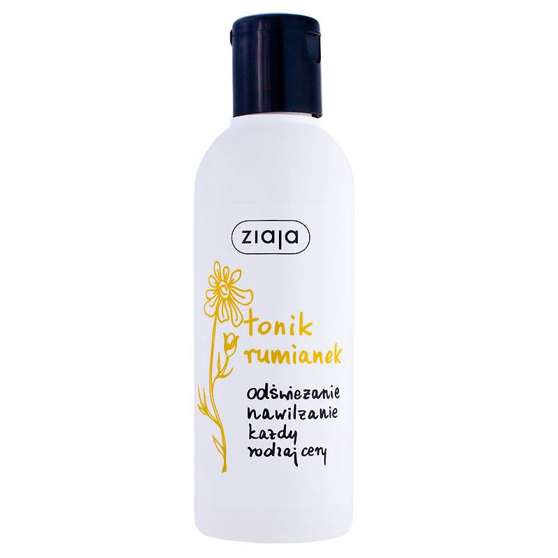 Chamomile Tonic 200ml
