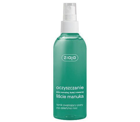 Manuka Leaves Cleansing Tonic Tightening Pores 200ml